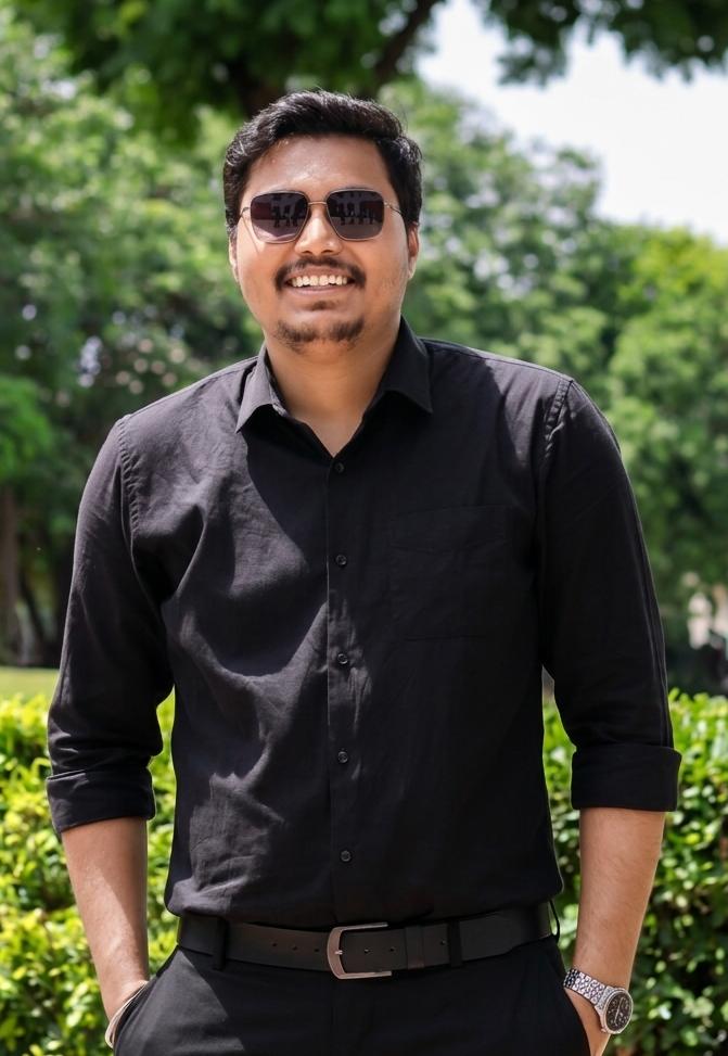 Rohit Raj